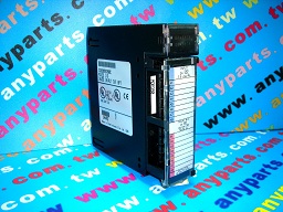 GE FANUC  IC693MDR390C