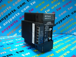 GE FANUC  IC693PWR321U