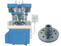 三機(jī)頭圓盤式龍門鉆孔攻牙機(jī)/單頭龍門式鉆孔攻牙機(jī)/轉(zhuǎn)盤式攻牙機(jī)