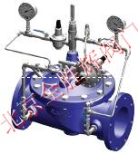 進口泄壓持壓閥<應用在：給排水、工業(yè)、蒸汽>