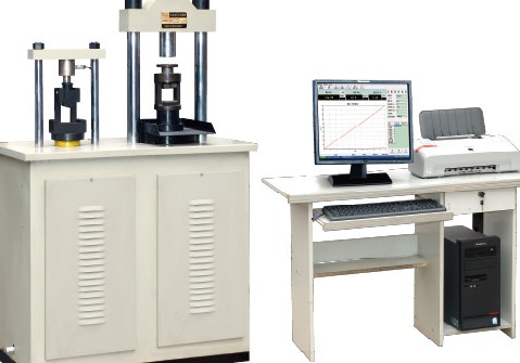 抗壓試驗機|全自動抗壓試驗機|水泥膠砂強度自動壓力試驗機