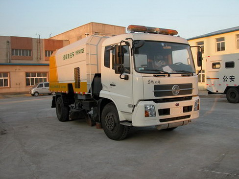 三明道路清掃車廠家報(bào)價(jià)，南平清掃車價(jià)格，漳州清掃車圖片配置