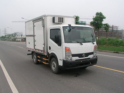 江門冷藏車價格，東風冷藏車廠家，冷藏車配置，小型冷藏車