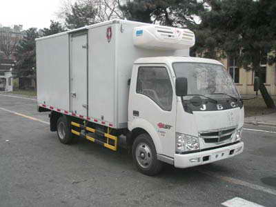 永州冷藏車廠家，東風(fēng)冷藏車報(bào)價(jià)，冷藏車廠家，凍肉冷藏車