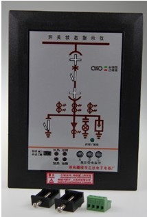 成都LT-8000開關(guān)狀態(tài)顯示儀 福州LT-8000接近開關(guān) 品質(zhì)最優(yōu)