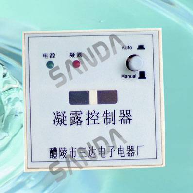 WHD46-11-C溫控器 湖南WHD46-11-C凝露控制器