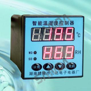 DWS-32XFF-7智能溫度控制器 湖南三達(dá)DWS-32XFF-7溫控儀