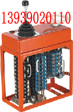 QT1B(TQ1)-400/ZY2Y4聯(lián)動(dòng)控制臺(tái)