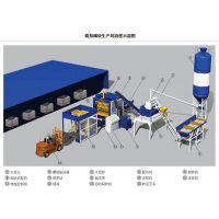 東辰機(jī)械(圖)-液壓免燒磚設(shè)備-免燒磚