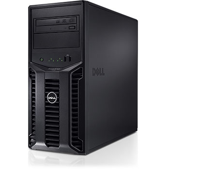 DELL PowerEdge 11G T110塔式服務(wù)器—山東濟南