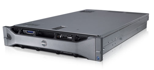 DELL PowerEdge 11G R710機(jī)架式服務(wù)器山東濟(jì)南