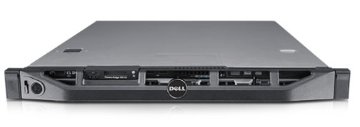 DELL PowerEdge 11G R410機(jī)架式服務(wù)器山東濟(jì)南