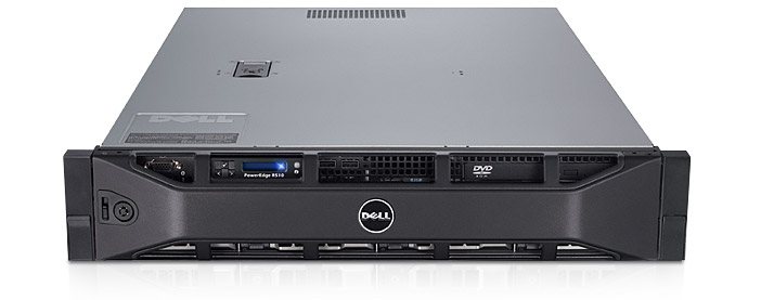 DELL PowerEdge 11G R510C(j)ܷ(w)ɽ|(j)