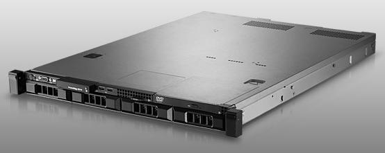 DELL PowerEdge 11G R310機架服務(wù)器—山東濟南