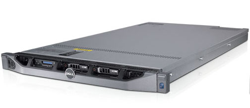 戴爾IBM HP DELL服務(wù)器 R710 R410 T610 T