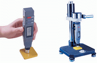 TH200邵氏橡膠硬度計(jì)