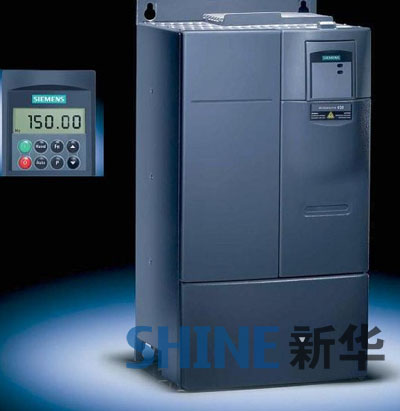 西門子11KW MM440型變頻器西門子變頻器代理商