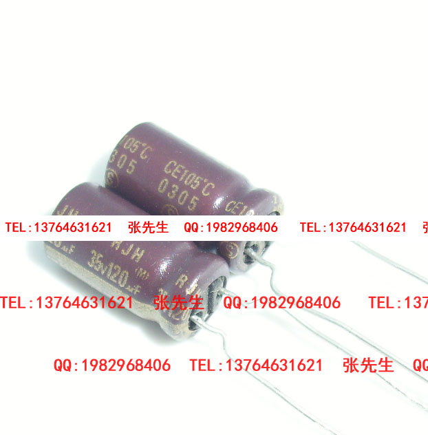 ELNA늽120uf35v120uf RJJl̓(ni)w