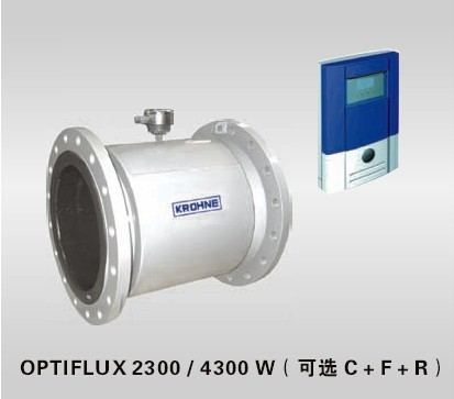 OPTIFLUX4300，OPTIFLUX4300C,OPTIFLUX4300W