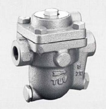 J3X-10疏水閥、日本TLV蒸汽疏水閥