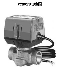 VC6013,VC6013AJC1000,VC6013AJC1000，霍尼韋爾代