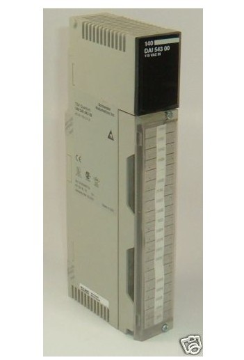 施耐德140PLC