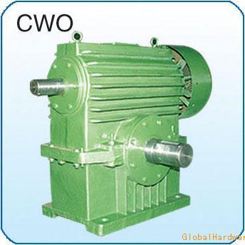 CWO125減速機(jī).CWO140蝸輪減速機(jī).CWO160蝸輪減速器