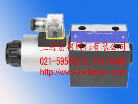 4WE電磁換向閥,4WE5A,4WE5B,4WE5C,4WE5E,4WE5H,4