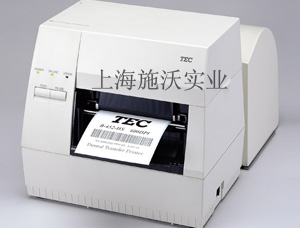 TEC條碼機|B-452標簽打印機|東芝上海代理商