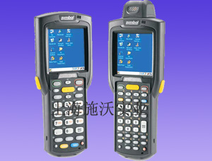 數(shù)據(jù)采集器 Motorola手持移動(dòng)終端 MC3000數(shù)據(jù)采集器