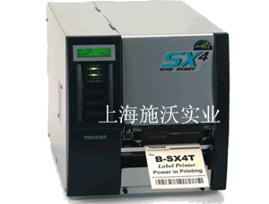 東芝標簽打印機|B-SX4T標簽機|東芝上海總代理