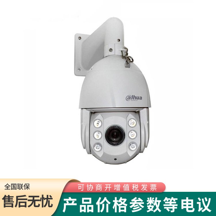 大華DH-SD6220-A 200萬(wàn)像素球型網(wǎng)絡(luò)智能監(jiān)控?cái)z像機(jī)