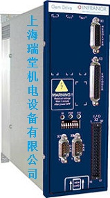 瑞士Infranor伺服電機(jī)、Infranor電機(jī)