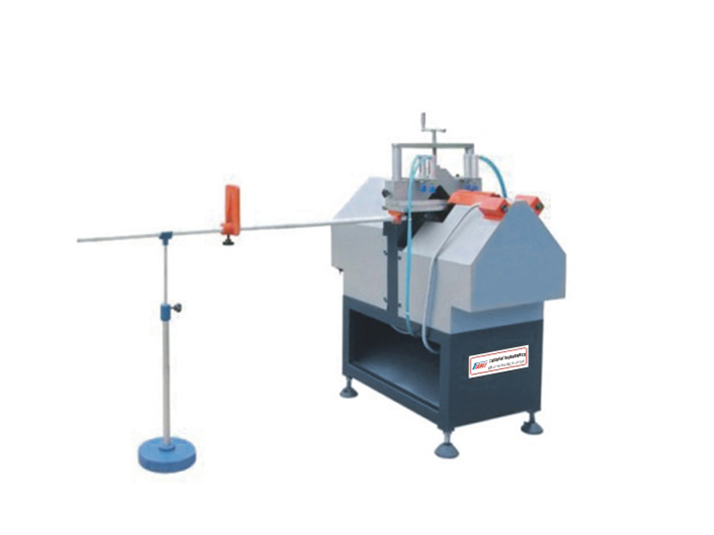 SQJ05-120塑料門窗V型角縫清理機(jī) “塑料焊機(jī)”“塑鋼門窗設(shè)備”“四位焊機(jī)