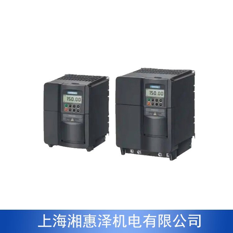 西門子MM440系列 功率45.0KW變頻器 無(wú)濾波器三相交流 湘惠澤