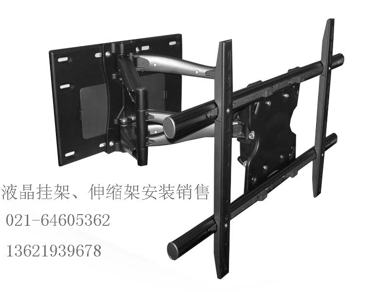 上海閔行、松江、青浦、奉賢、徐匯液晶電視機掛架；吊架安裝、銷售64605362
