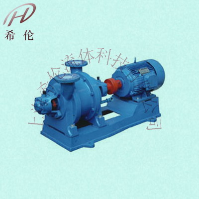 SK-3水環(huán)真空泵