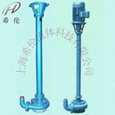 NL污水泥漿泵,污水泥漿泵性能, 污水泥漿泵維護