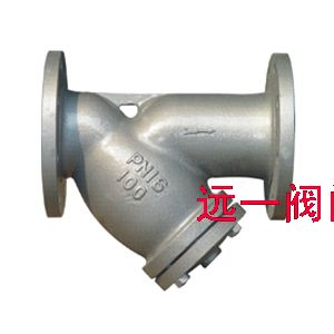 法蘭Y型過(guò)濾器 不銹鋼Y型過(guò)濾器 鑄鋼Y型過(guò)濾器 碳鋼Y型過(guò)濾器