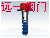 內(nèi)裝式安全閥，液化氣安全閥，上海市安全閥