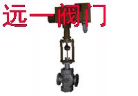 電動(dòng)調(diào)節(jié)閥丨智能型電動(dòng)調(diào)節(jié)閥丨單座調(diào)節(jié)閥丨雙座調(diào)節(jié)閥