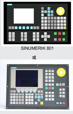 西門子操作面板6FC5203-0AD10-0AA0