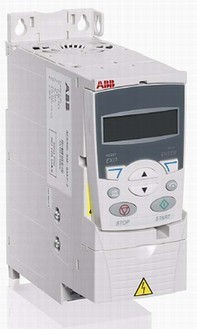 上海華琛電氣供應ABB變頻器