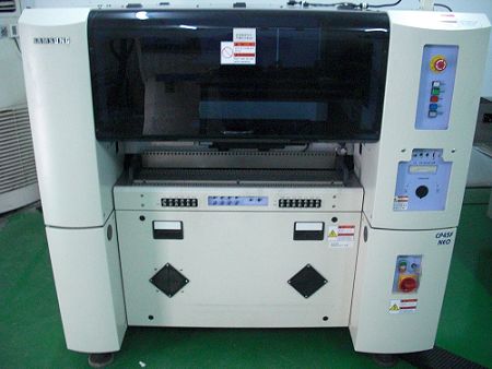 遠(yuǎn)景供應(yīng)Samsung三星CP45FV-Neo貼片機(jī)二手LED貼片機(jī)