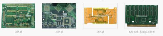 浙江專業(yè)快上海盲埋孔電路板廠家/PCB線路板銷售/生產(chǎn)制造公司/抄