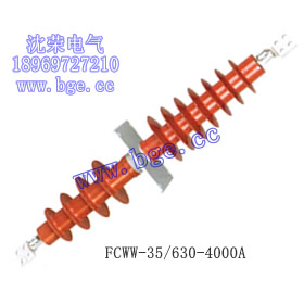 FCWW-35/630復(fù)合干式穿墻套管