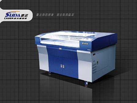 激光雕刻機，亞克力切割機，建筑模型雕刻機