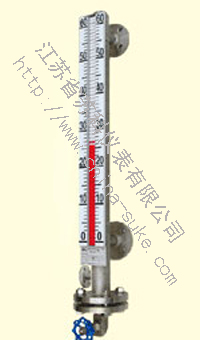 SK-FB(側(cè)裝伴熱式)翻柱液位計