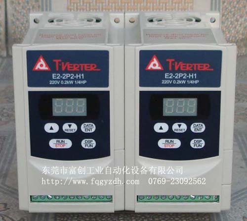 東元7200MA變頻器，7300PA變頻器，7200GS變頻器