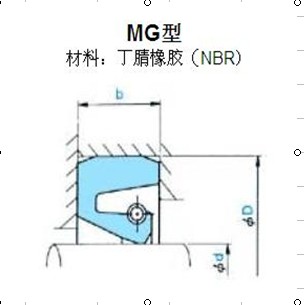 NOK 空調(diào)密封 天津供應(yīng)商